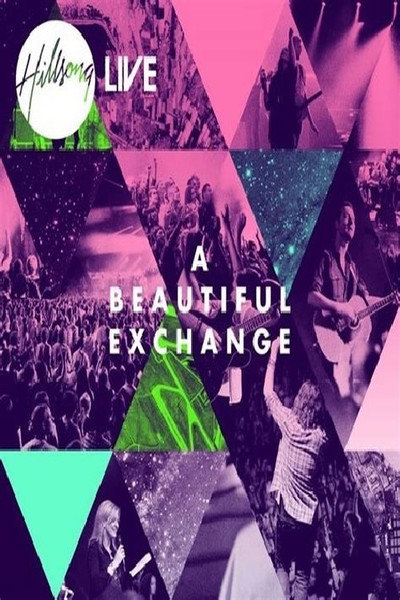 Póster de A Beautiful Exchange