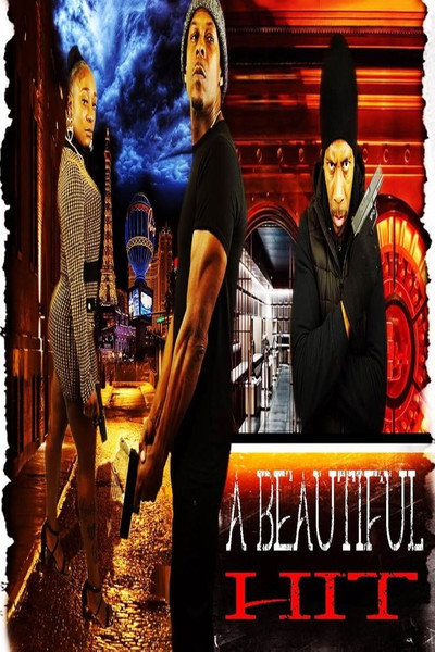 Póster de A Beautiful Hit