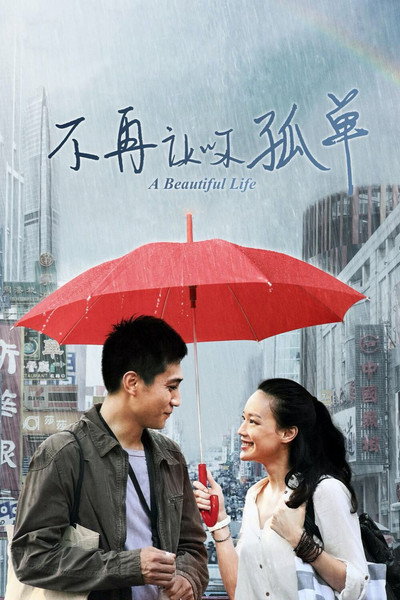 Póster de A Beautiful Life