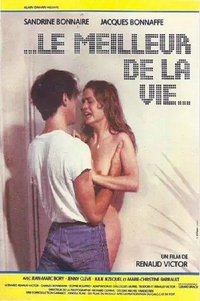 Póster de A Better Life