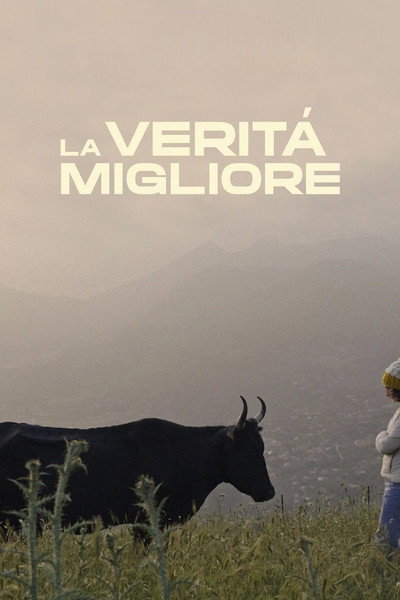 Póster de A Better Truth