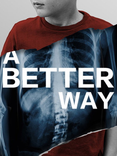 Póster de A Better Way