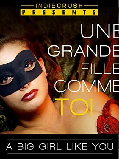 Póster de A Big Girl Like You