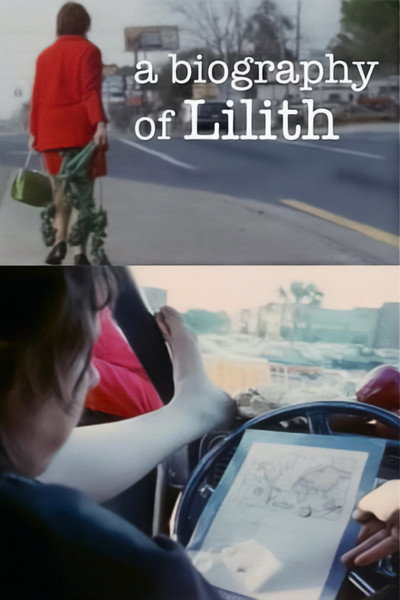 Póster de A Biography of Lilith