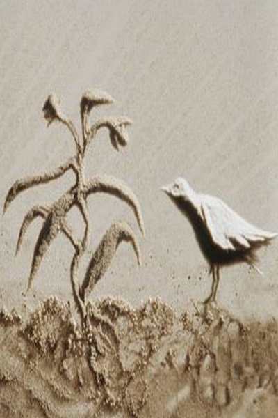 Póster de A Bird
