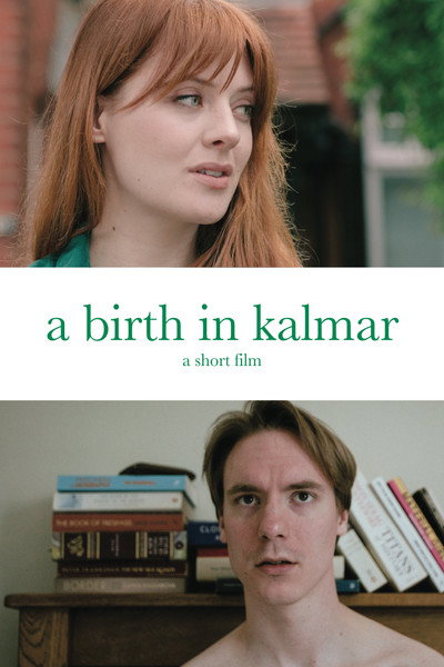 Póster de A Birth in Kalmar