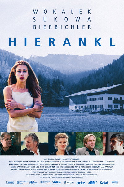Póster de A Birthday to Remember