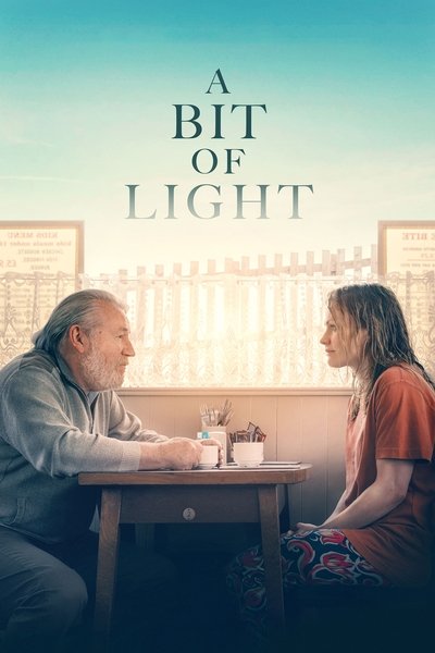 Póster de A Bit of Light