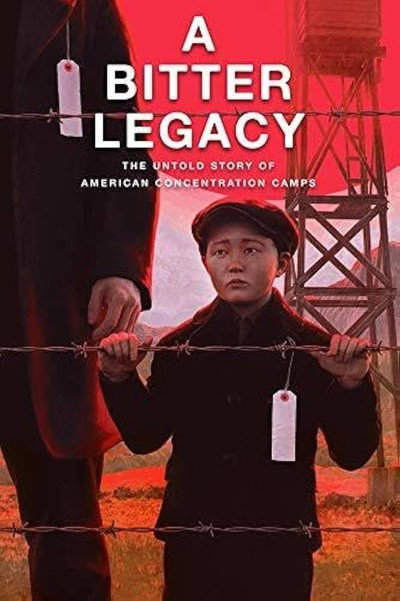 Póster de A Bitter Legacy
