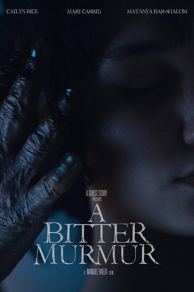 Póster de A Bitter Murmur