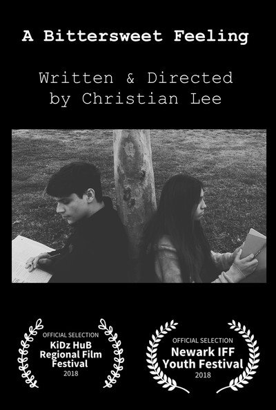 Póster de A Bittersweet Feeling