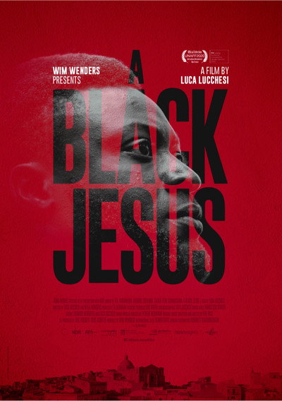 Póster de A Black Jesus