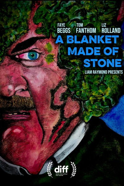 Póster de A Blanket Made of Stone