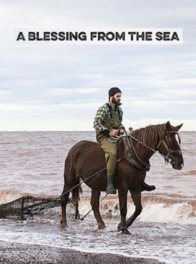 Póster de A Blessing from the Sea