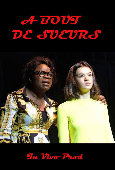 Póster de A bout de sueurs