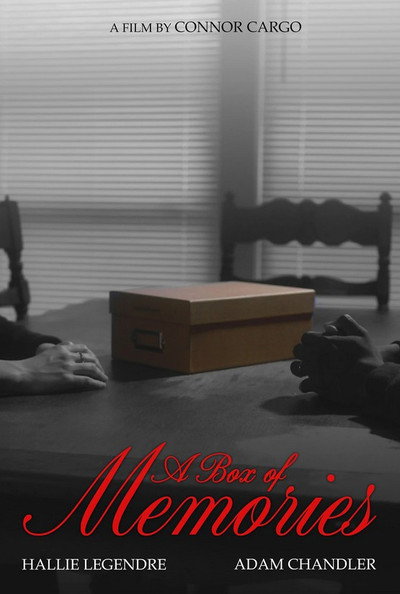 Póster de A Box of Memories