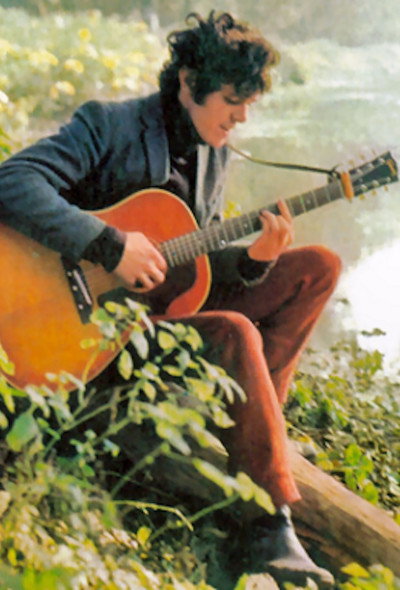 Póster de A Boy Called Donovan
