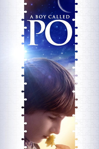 Póster de A Boy Called Po