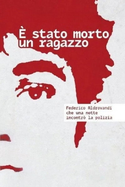 Póster de A Boy Has Been Dead