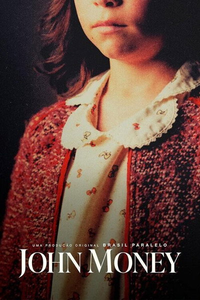 Póster de A Boy Named Brenda