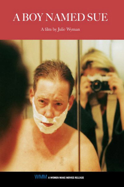 Póster de A Boy Named Sue