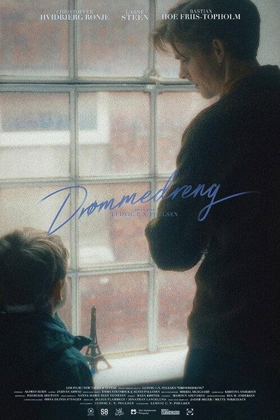 Póster de A Boy's Dream