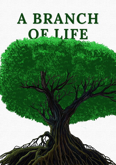 Póster de A Branch of Life