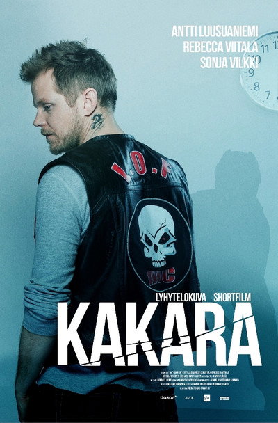 Póster de A Brat
