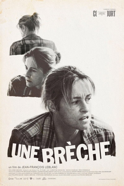 Póster de A Breach Within