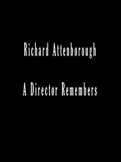Póster de A Bridge Too Far: Richard Attenborough - A Director Remembers