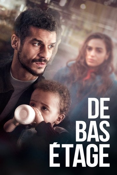 Póster de A Brighter Tomorrow