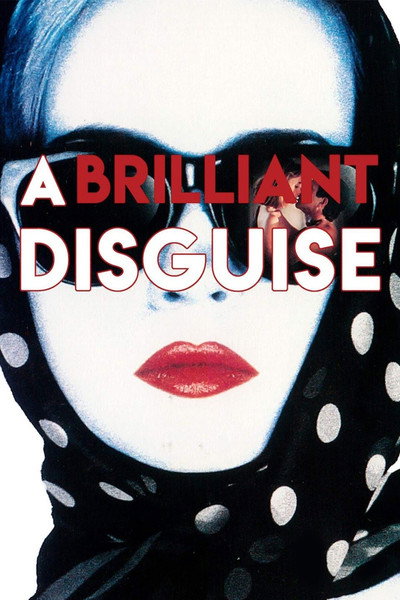 Póster de A Brilliant Disguise