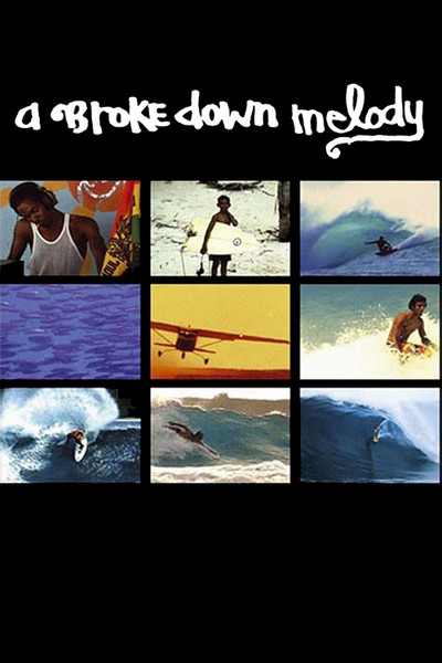 Póster de A Brokedown Melody