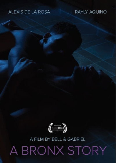 Póster de A Bronx Story