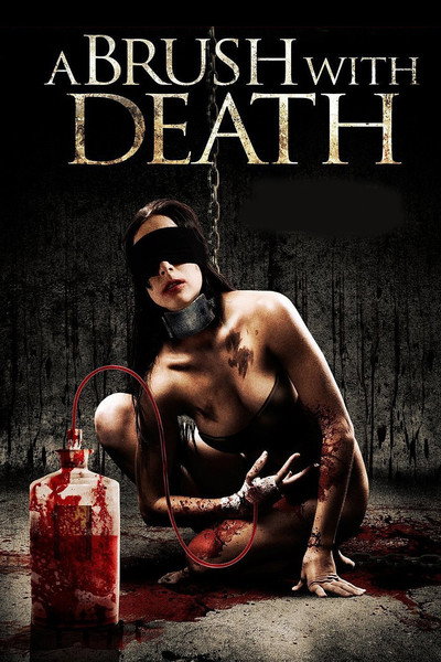 Póster de A Brush with Death