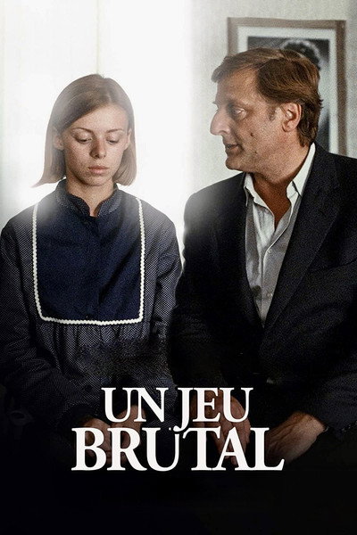 Póster de A Brutal Game
