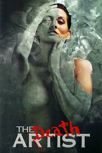 Póster de A Bucket of Blood