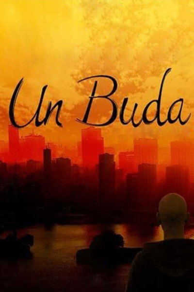Póster de A Buddha