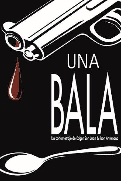 Póster de A Bullet