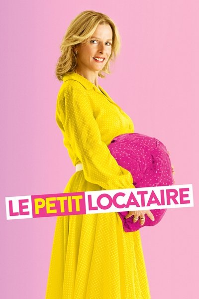 Póster de A Bun in the Oven