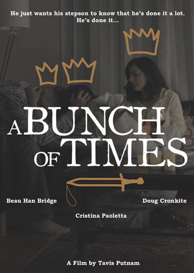 Póster de A Bunch of Times