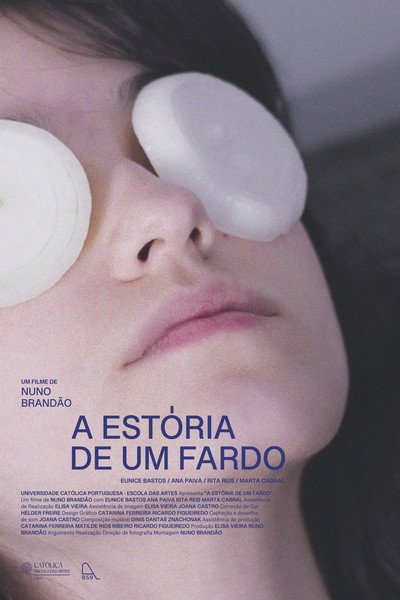 Póster de A Burden's Tale