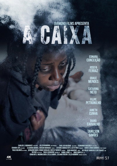 Póster de A Caixa