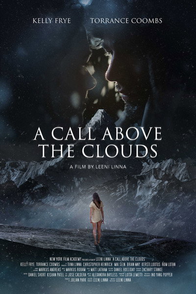 Póster de A Call Above the Clouds