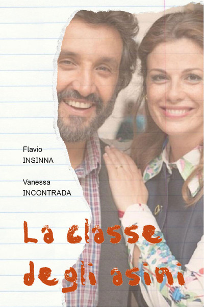 Póster de A Call for Inclusion
