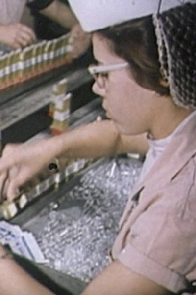 Póster de A Call to Action: the Freedom Budget of 1966