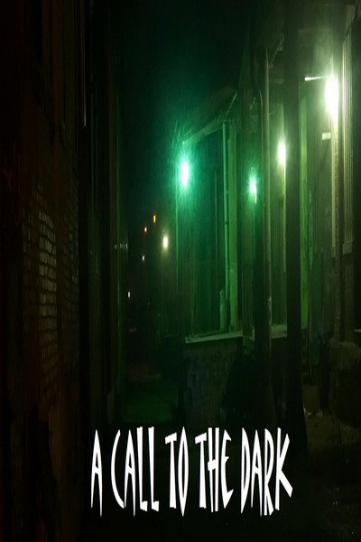 Póster de A Call to the Dark