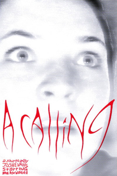 Póster de A Calling