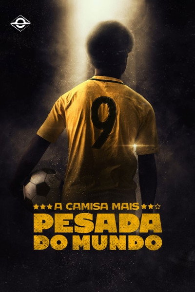 Póster de A Camisa Mais Pesada do Mundo