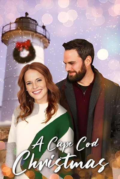 Póster de A Cape Cod Christmas